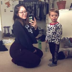 Meet your Posher, Nicole